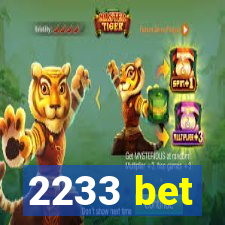 2233 bet